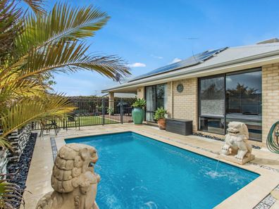 3 Delta Rd, Baldivis WA 6171