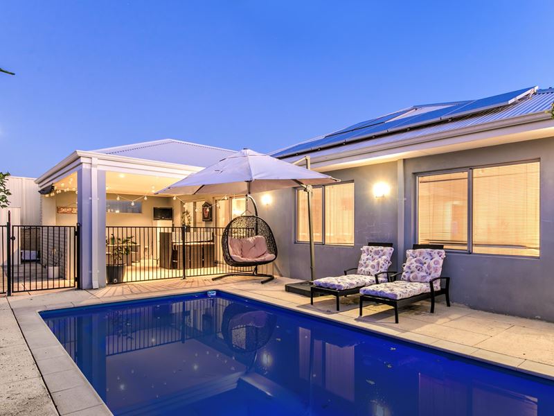 30 Wallaby Parade, Baldivis
