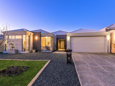 30 Wallaby Parade, Baldivis WA 6171