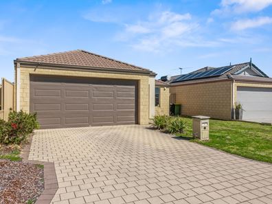 3 Heaney Way, Canning Vale WA 6155