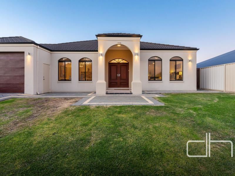 3 Firenze Loop, Landsdale