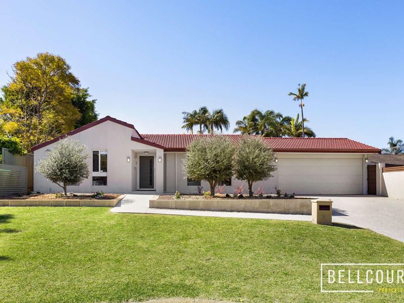 2 Quinn Court, Noranda