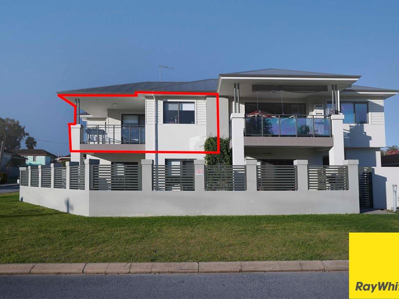 4/26 Smiths Avenue, Redcliffe