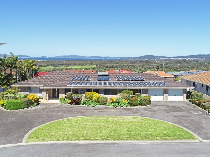 19 Kurannup Road, Bayonet Head