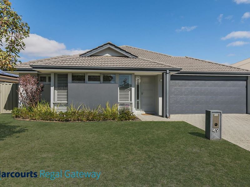 49 Littabella Circle, Wandi WA 6167