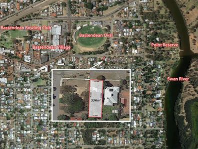 17 Surrey Street, Bassendean WA 6054