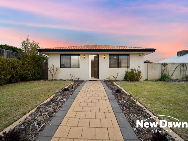 8 Derricap Avenue, Ellenbrook