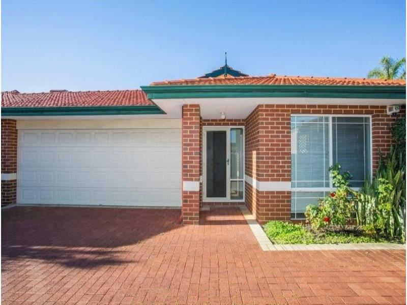 160B Walter Road West, Bedford