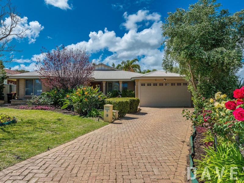 9 Angelina Court, Kingsley