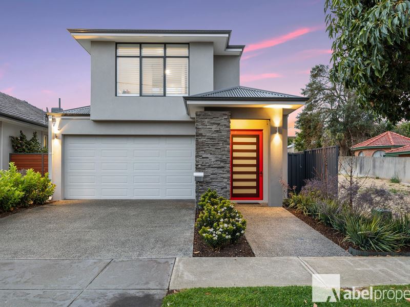 21A Hodgson Street, Tuart Hill