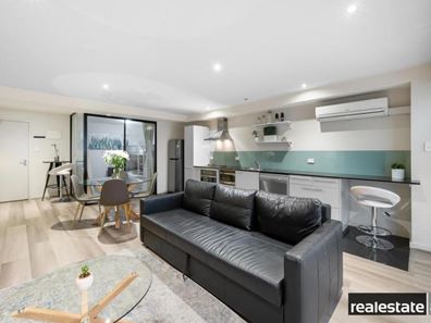 805/251 Hay Street, East Perth WA 6004