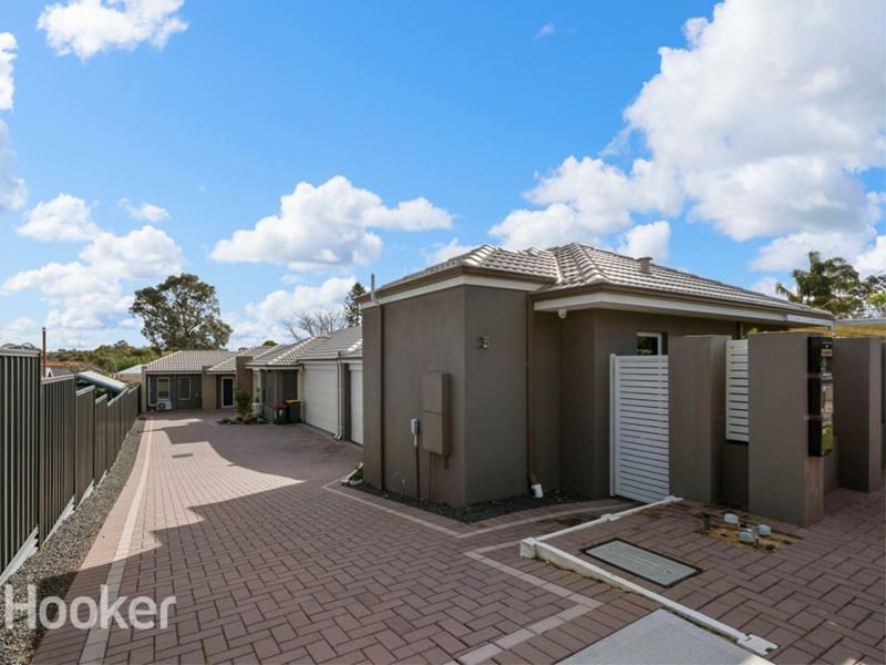 25B Muswell Street, Balga