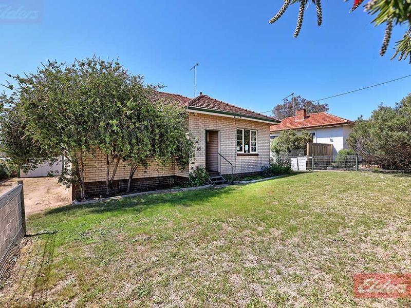 63 Kipling Street, Narrogin