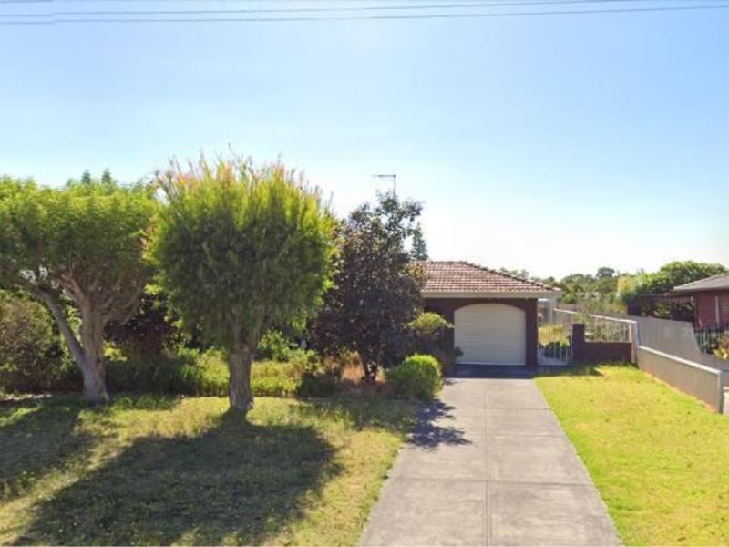 19 Hampton Road, Pinjarra