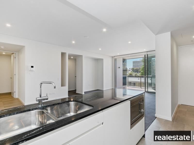 209/8 Moreau Parade, East Perth WA 6004