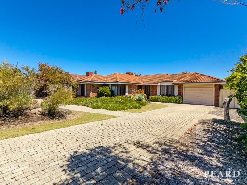 3 Waterford Drive, Hillarys