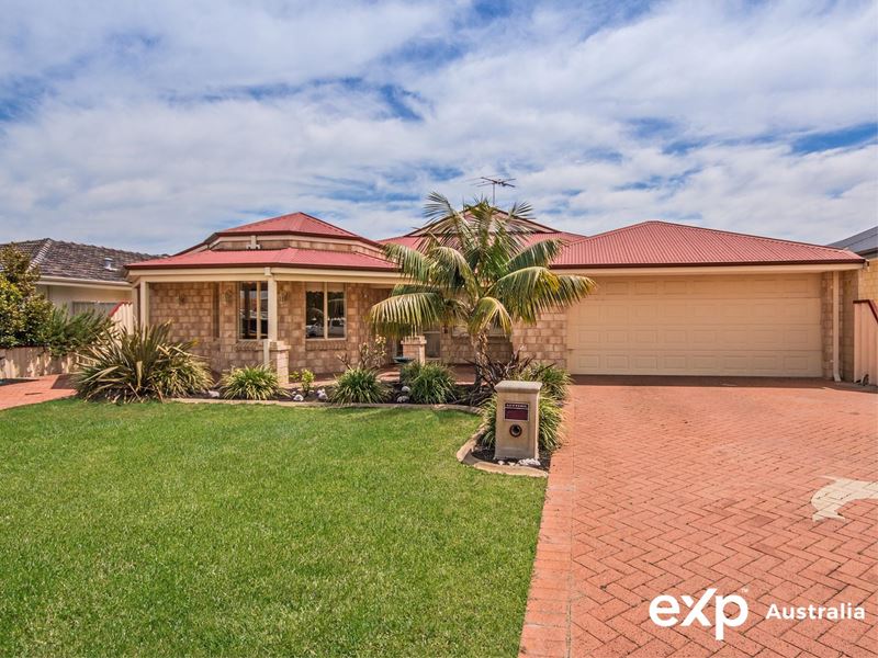 18 Murphy  Way, Warnbro