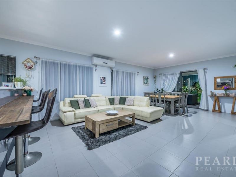 26 Temptation Drive, Jindalee WA 6036