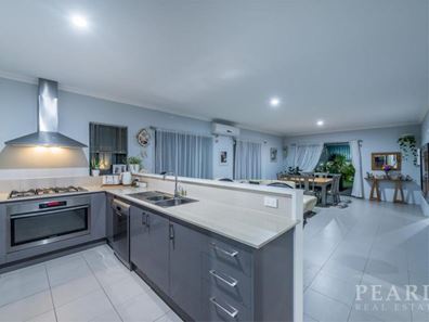 26 Temptation Drive, Jindalee WA 6036