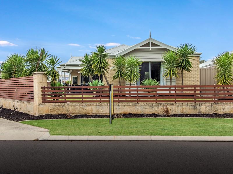 20 Palomino Parade, Baldivis