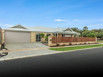 20 Palomino Parade, Baldivis WA 6171