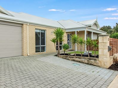 20 Palomino Parade, Baldivis WA 6171