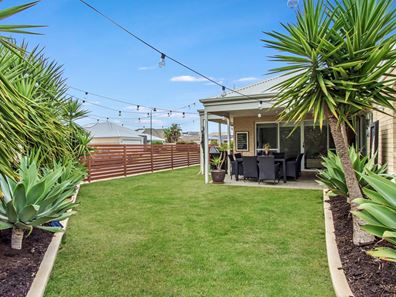 20 Palomino Parade, Baldivis WA 6171