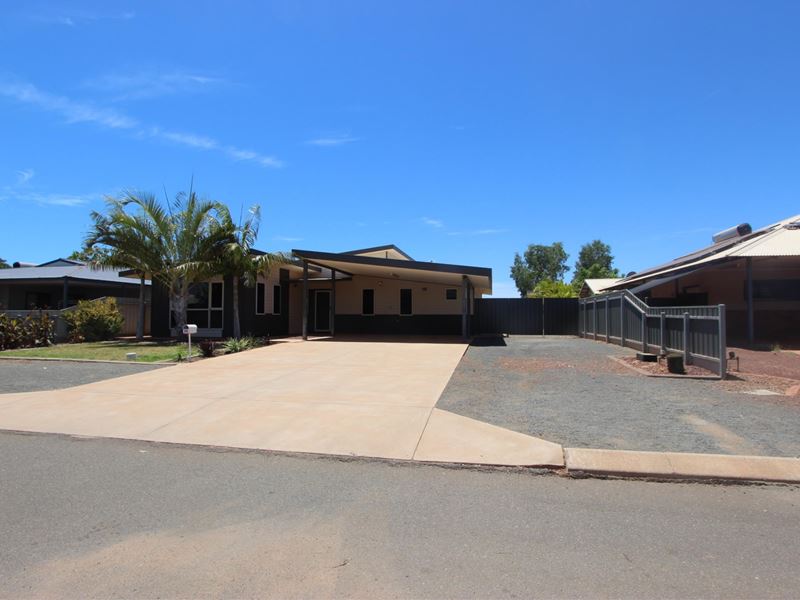 15 Heron Loop, Nickol