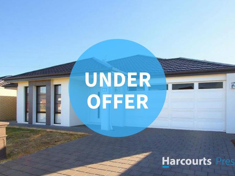 31 Gypsum Avenue, Harrisdale