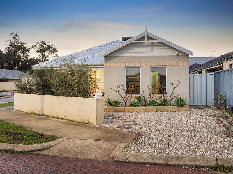 62 Grandis Drive, Baldivis
