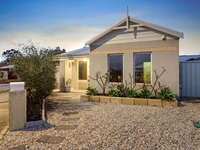 62 Grandis Drive, Baldivis WA 6171