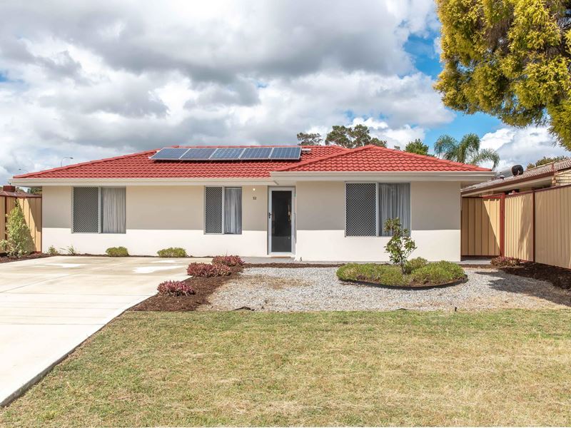 52 Sacramento Avenue, Beechboro