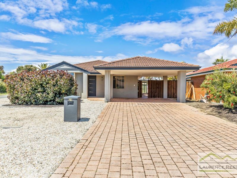 29 Glencoe Loop, Kinross WA 6028