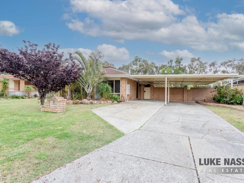 11 Wedgetail Court, Brookdale