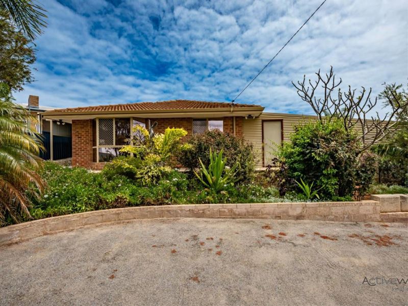 7 Spalding Street, Beresford