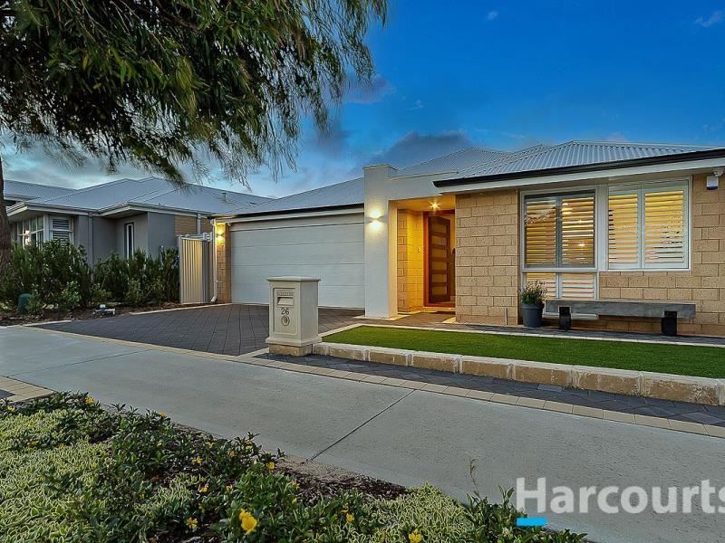 26 Partridge View, Alkimos