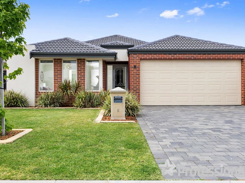 5 Kennick Street, Aveley WA 6069