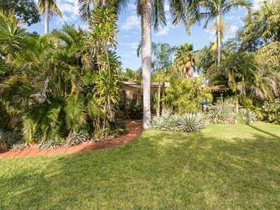 45 Walcott Street, Broome WA 6725