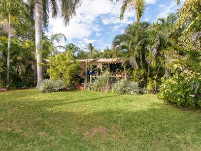 45 Walcott Street, Broome WA 6725