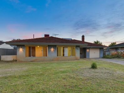 16 Hardwick Street, Morley WA 6062