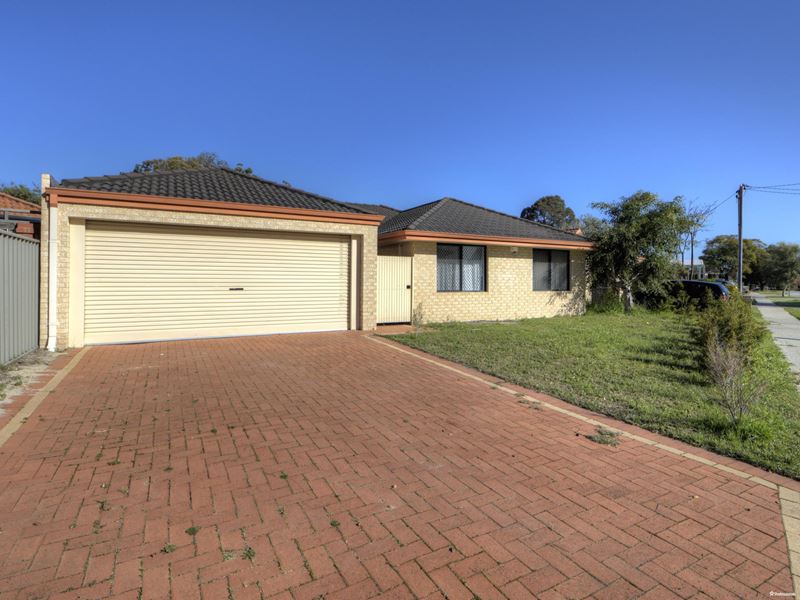 1/13 Pollock Street, Bentley