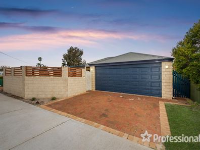 52 Field Street, Morley WA 6062