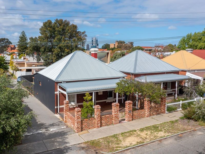 45 Raglan Road, Mount Lawley