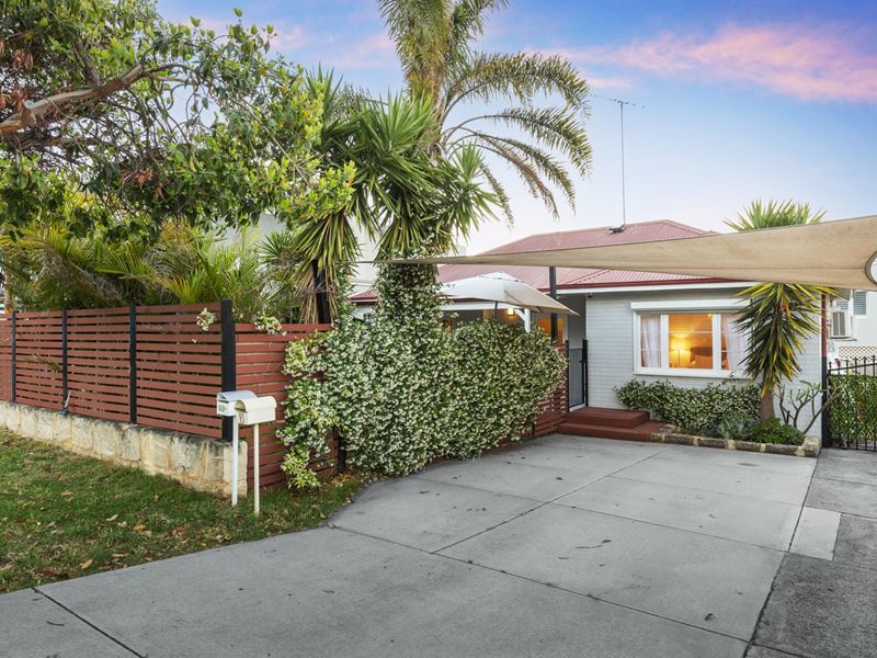 93 Duke Street, Scarborough