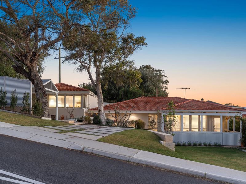 4B Steele Road, Sorrento