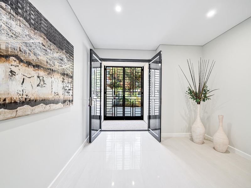 339 Barker Road, Subiaco