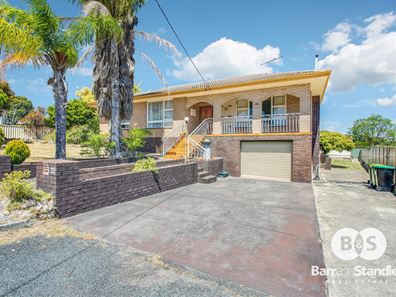 32 Bucktin Street, Collie WA 6225