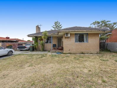 54 Chichester Way, Nollamara WA 6061