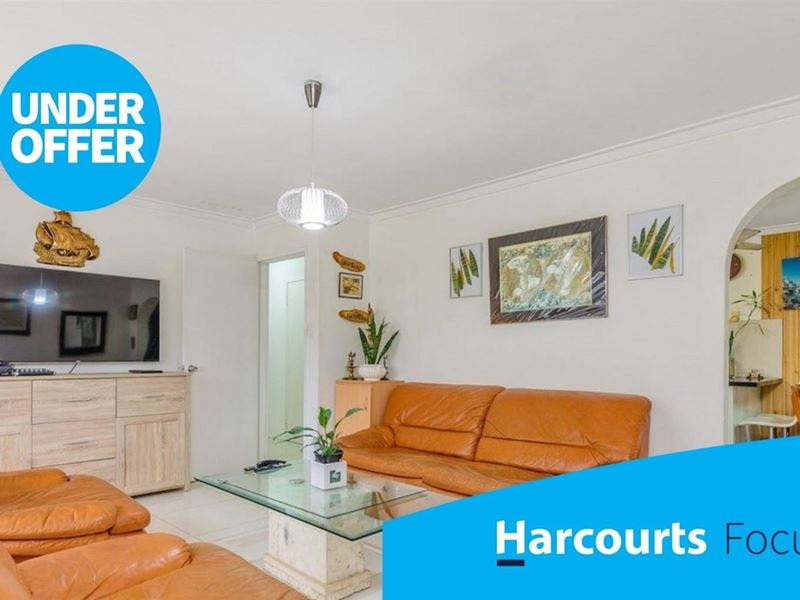 7 Blean Street, Gosnells