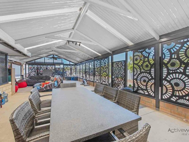 12 Begonia Court, Strathalbyn